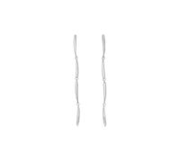 Calvin Klein Ohrringe - 35000994 silber