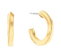 Calvin Klein Ohrringe Rostfreier Stahl 35000311 - Damen