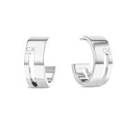 Calvin Klein Ohrstecker für Damen GEOMETRIC ESSENTIALS Kollektion aus Edelstahl - Erhältlich in Silber oder Gold
