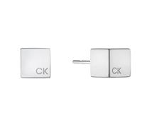 Calvin Klein Ohrstecker für Damen Kollektion GEOMETRIC - 35000245
