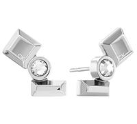 Calvin Klein Ohrstecker für Damen Kollektion LUSTER aus Edelstahl - 35000234