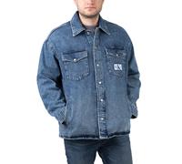 Calvin Klein Oversized Shirt Jacket M