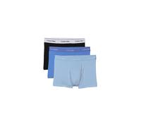 Calvin Klein Lv00nb4286 Boxershorts 3 Einheiten