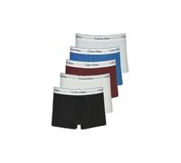 CALVIN KLEIN Pants 5er Pkg multi schwarz | XL