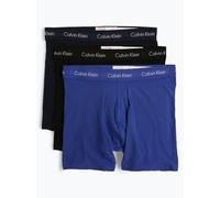 Calvin Klein Pants im 3er-Pack Herren marine, M