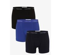 Calvin Klein Pants im 3er-Pack Herren royal, L