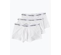 Calvin Klein Pants im 3er-Pack Herren weiß, L