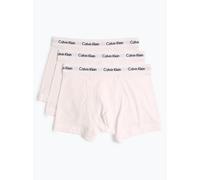 Calvin Klein Pants im 3er-Pack Herren weiß, M