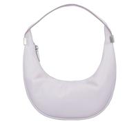 Calvin Klein Pinched Schultertasche 24 cm lila