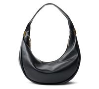 Calvin Klein Pinched Schultertasche 24 cm schwarz