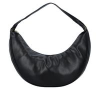 Calvin Klein Pinched Schultertasche 49 cm schwarz