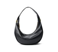 Calvin Klein Pinched Soft Crescent Black Größe: OS | Handtaschen Outlet | Damen | Schwarz