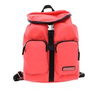 Calvin Klein Primary Backpack L Coral