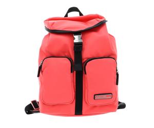 Calvin Klein Primary Backpack L Coral