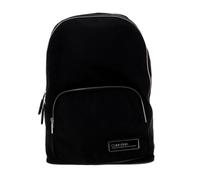 Calvin Klein Primary Round Backpack Black