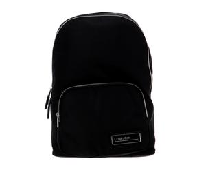 Calvin Klein Primary Round Backpack Black