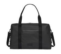 Calvin Klein Puffer Weekender Reisetasche 49 cm schwarz
