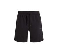 Calvin Klein Knit 8.5 Inch CK Sport Shorts schwarz - XL