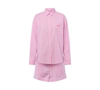 Calvin Klein Pyjama Damen rosa, XS