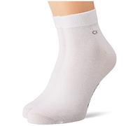 Calvin Klein CK MEN Vorteilspack White 002 39-42 4 Paar (739028) Weiß 39-42