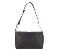Calvin Klein Quilt Schultertasche 31 cm black