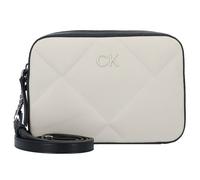 Calvin Klein Quilt Umhängetasche 23 cm ecru (TAS009327)