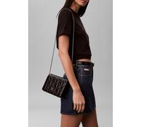 Calvin Klein Quilted Mini Chain Bag Black Größe: OS | Taschen Outlet | Damen | Schwarz