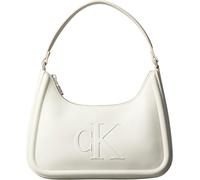 Calvin Klein Raised Ck Small Shoulder Bag Lv04f3230g Crossover