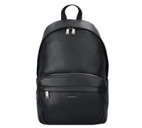 Calvin Klein Raised Daypack 45 cm Laptopfach schwarz