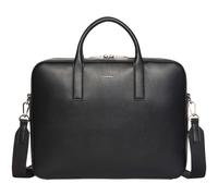 Calvin Klein Raised - Aktentasche 15" 38 cm (black)