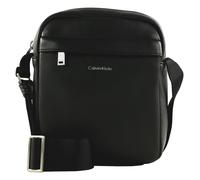 Calvin Klein Raised Umhängetasche 19 cm schwarz