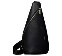 Calvin Klein Raised NS Sling - Umhängetasche 38 cm (black)