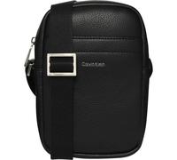 Calvin Klein Raised Slim - Umhängetasche 18 cm (black)