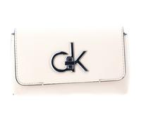 Calvin Klein Re-Lock Belt Bag Light Sand
