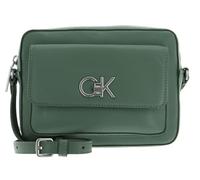 Calvin Klein Re-Lock Umhängetasche 20.5 cm sea spray