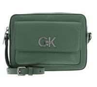 Calvin Klein Re-Lock Umhängetasche 20.5 cm sea spray