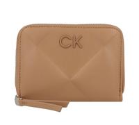 Calvin Klein Re-Lock Geldbörse 13 cm brown sugar (K60K610785-GA5) braun