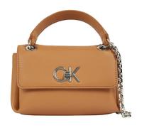 Calvin Klein Re-Lock Schultertasche 16.5 cm lion (TAS025264)