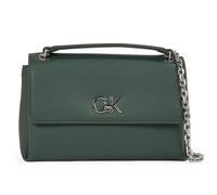 Calvin Klein Re-Lock Schultertasche 25 cm palm green (TAS025271)