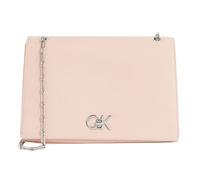 Calvin Klein Re-Lock Schultertasche 25 cm rosa