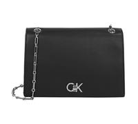Calvin Klein Re-Lock Schultertasche 25 cm black (TAS036275)