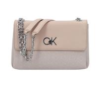 Calvin Klein Re-Lock Schultertasche 26 cm rosa