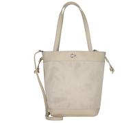 Calvin Klein Re-Lock Shopper Tasche 21 cm stoney beige (K60K610635-PEA) beige