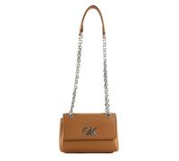Calvin Klein Re-Lock Sm Conv Shoulder Bag Lion