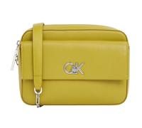 Calvin Klein Re-Lock Umhängetasche 21 cm green 2 (TAS036612)