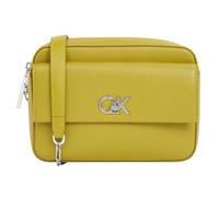 Calvin Klein Re-Lock Umhängetasche 21 cm green 2 (TAS036612)