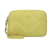 Calvin Klein Re-Lock Umhängetasche 23 cm citrus (TAS002523)