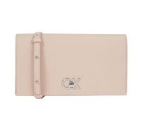 Calvin Klein Re-Lock Umhängetasche 24 cm rosa