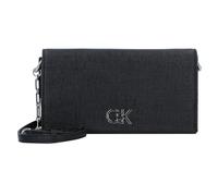 Calvin Klein Re-Lock Umhängetasche 24 cm schwarz