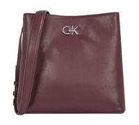 Calvin Klein Re-Lock Umhängetasche 25 cm lila